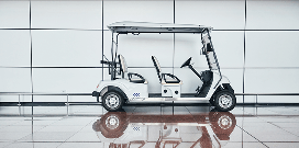 Electric vehicle