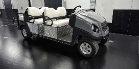 People Movers