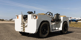 Tow Trackers