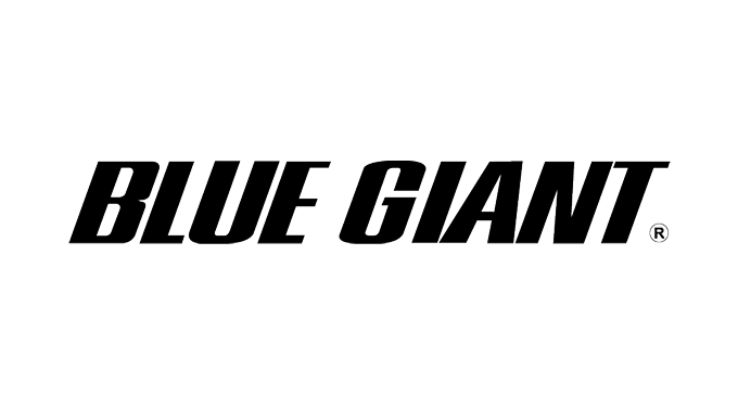 Blue Giant logo