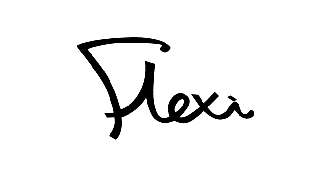 Flexi logo
