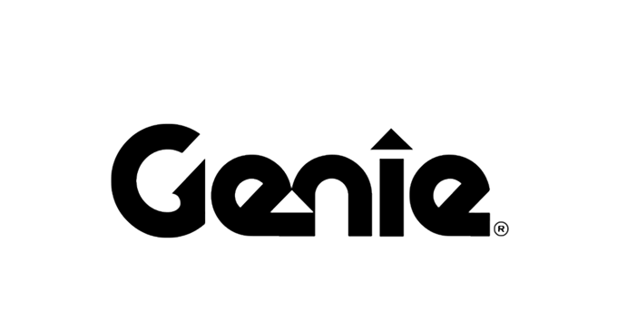 Genie logo