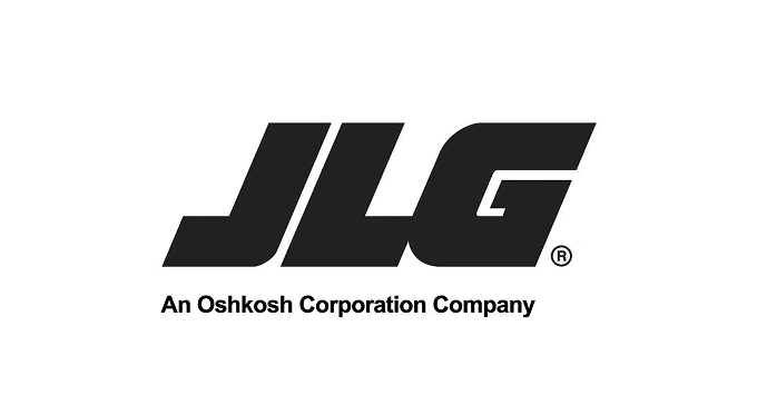 JLG logo