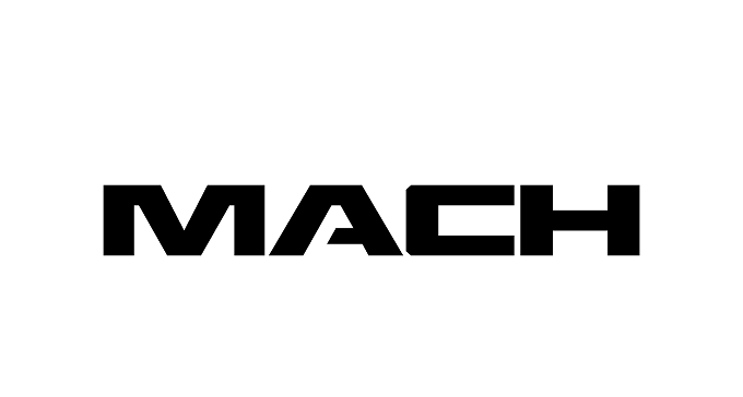 Mach logo