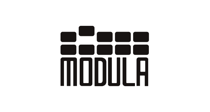 Modula logo