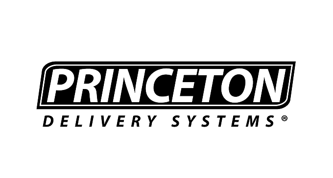 Princeton logo