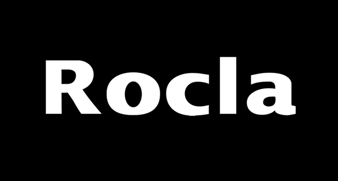 Rockla logo