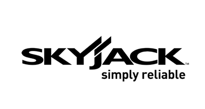 Skyjack logo