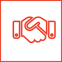 Consultative Partnership icon