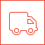 3PL & Distribution Centers icon