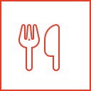 Agriculture, Food & Beverage icon
